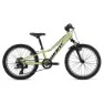 Giant Talon 20´´ Fahrrad, Muscat blanc, One Size