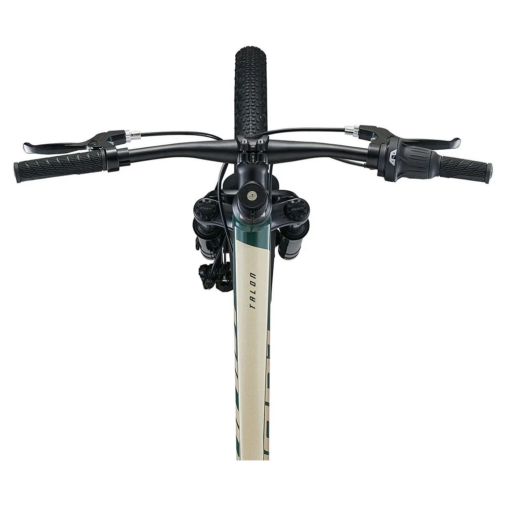 Giant Talon 24´´ Disc 2024 Fahrrad, Green, One Size Giant Talon 24´´ Disc 2024 Fahrrad, Green, One Size