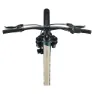 Giant Talon 24´´ Disc 2024 Fahrrad, Green, One Size