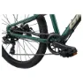 Giant Talon 24´´ Disc 2024 Fahrrad, Green, One Size