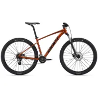 Giant Talon 3 27.5´´ Altus M310 2022 Mountainbike Giant Talon 3 27.5´´ Altus M310 2022 Mountainbike