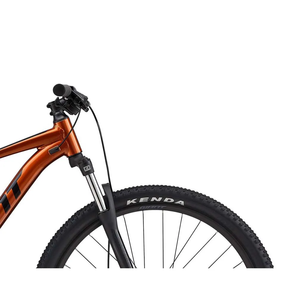 Giant Talon 3 27.5´´ Altus M310 2022 Mountainbike, Amber glow, S Giant Talon 3 27.5´´ Altus M310 2022 Mountainbike, Amber glow, S