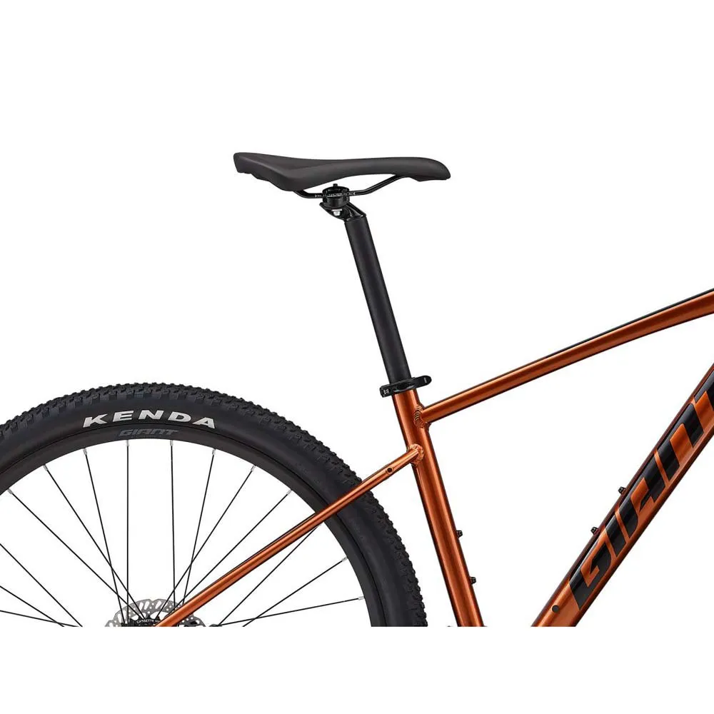 Giant Talon 3 27.5´´ Altus M310 2022 Mountainbike, Amber glow, S Giant Talon 3 27.5´´ Altus M310 2022 Mountainbike, Amber glow, S