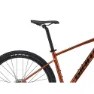 Giant Talon 3 27.5´´ Altus M310 2022 Mountainbike, Amber glow, S