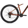 Giant Talon 3 27.5´´ Altus M310 2022 Mountainbike, Amber glow, S