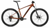 Giant Talon 3 Amber Glow 29" Diamant Giant Talon 3 Amber Glow 29" Diamant