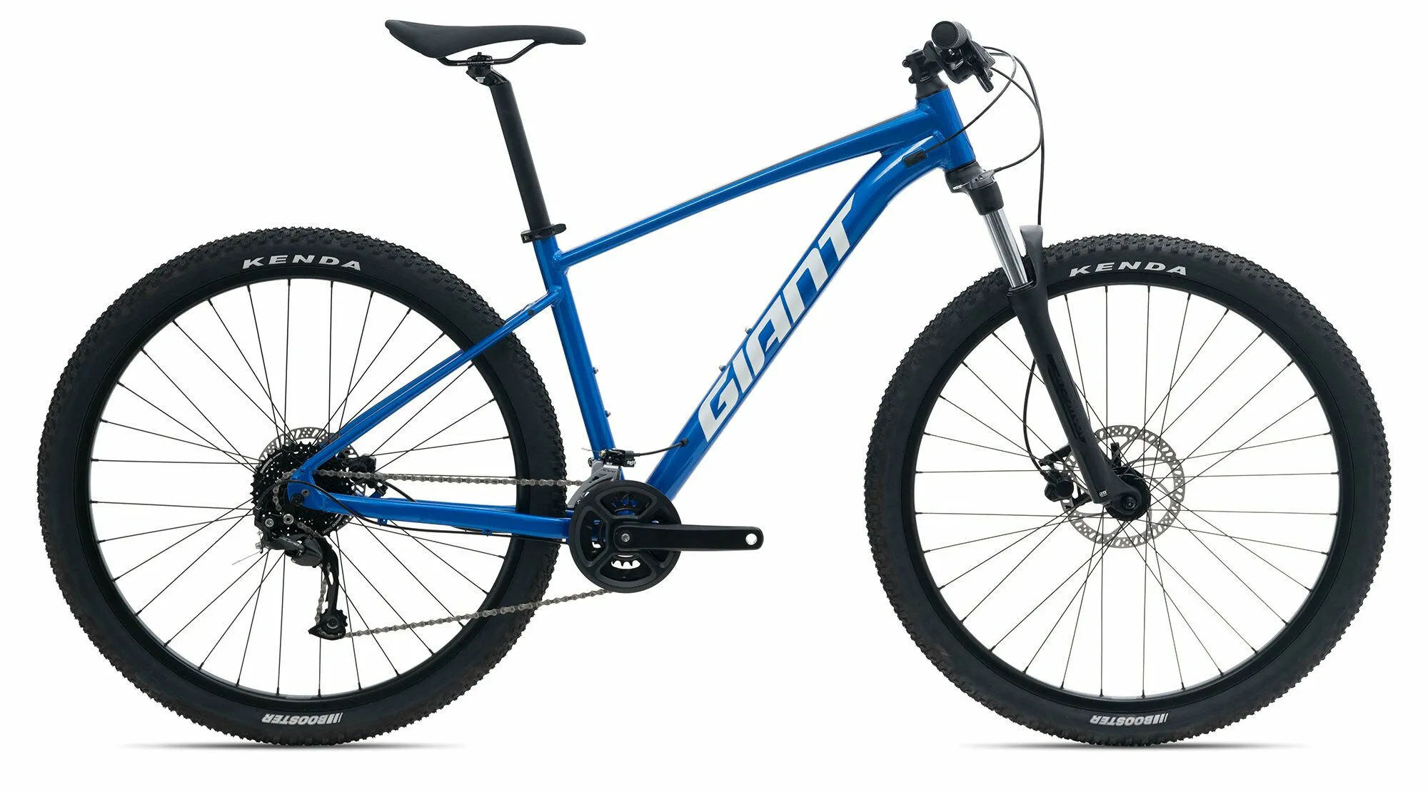Giant Talon 3+ Sapphire 27,5" Diamant Giant Talon 3+ Sapphire 27,5" Diamant