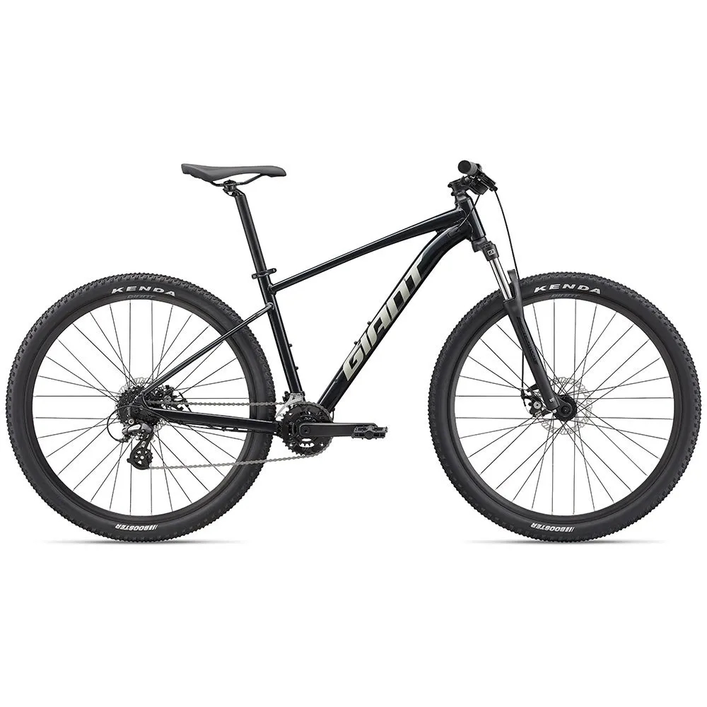 Giant Talon 4 27.5´´ Altus M310 2022 Mountainbike, Metallic black, S Giant Talon 4 27.5´´ Altus M310 2022 Mountainbike, Metallic black, S