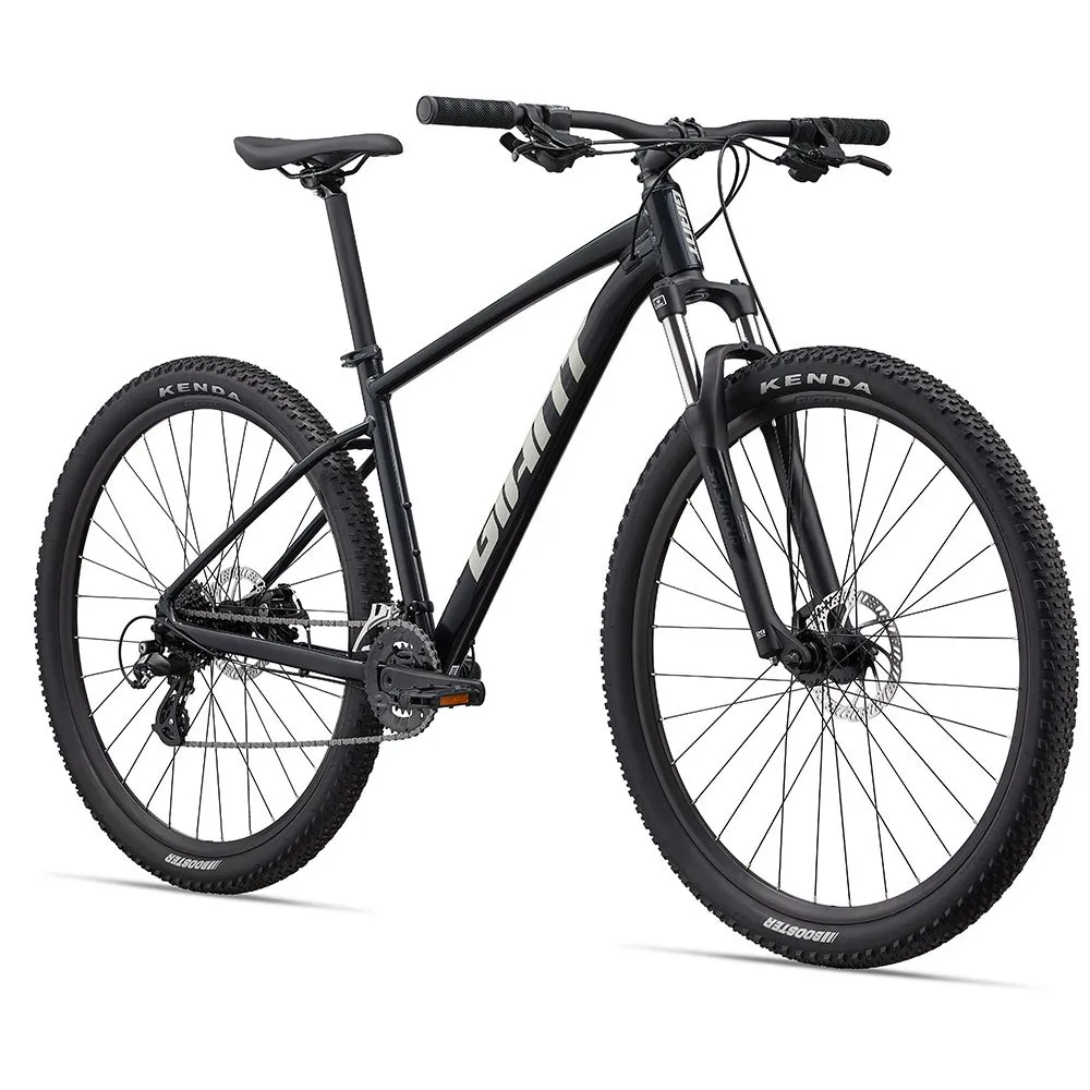 Giant Talon 4 27.5´´ Altus M310 2022 Mountainbike, Metallic black, S Giant Talon 4 27.5´´ Altus M310 2022 Mountainbike, Metallic black, S