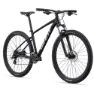 Giant Talon 4 27.5´´ Altus M310 2022 Mountainbike, Metallic black, S