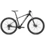Giant Talon 4 27.5´´ Altus M310 2022 Mountainbike, Metallic black, S