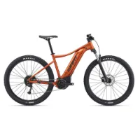 Giant Talon E+ 2 29´´ Alivio 2024 Elektrische Mountainbike Giant Talon E+ 2 29´´ Alivio 2024 Elektrische Mountainbike