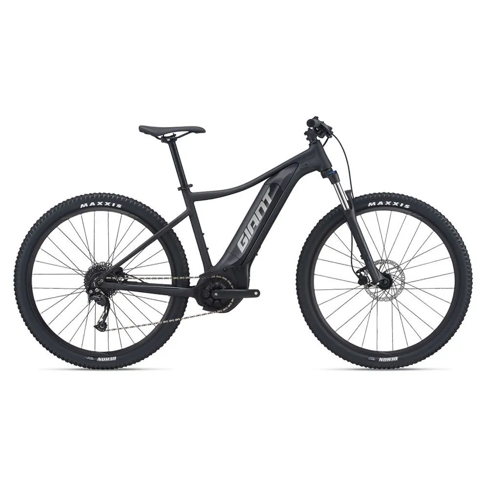Giant Talon E+ 2 29´´ Alivio 2024 Elektrische Mountainbike Giant Talon E+ 2 29´´ Alivio 2024 Elektrische Mountainbike