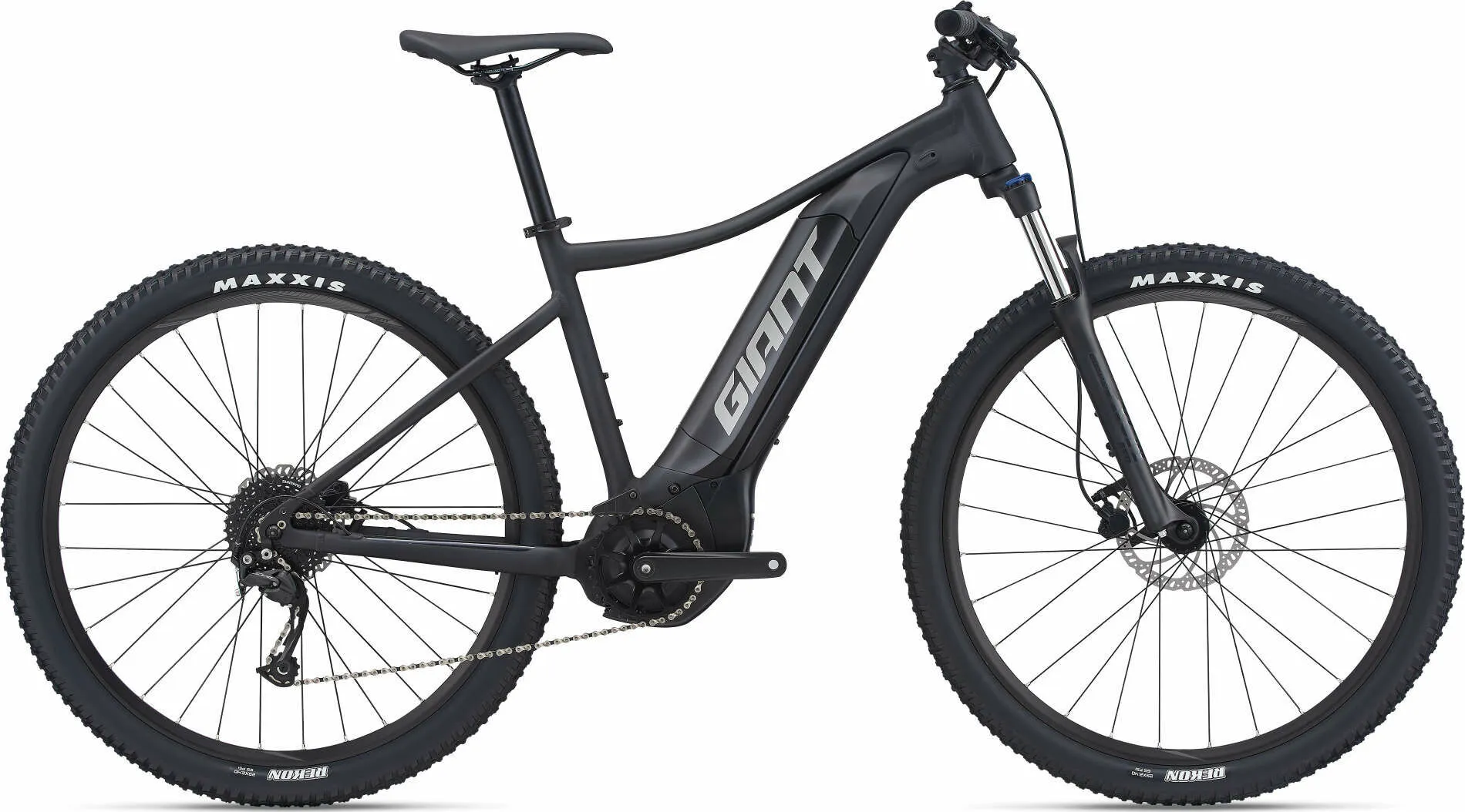 Giant Talon E+ 2 metallic blue 29" 500 Wh Diamant Giant Talon E+ 2 metallic blue 29" 500 Wh Diamant