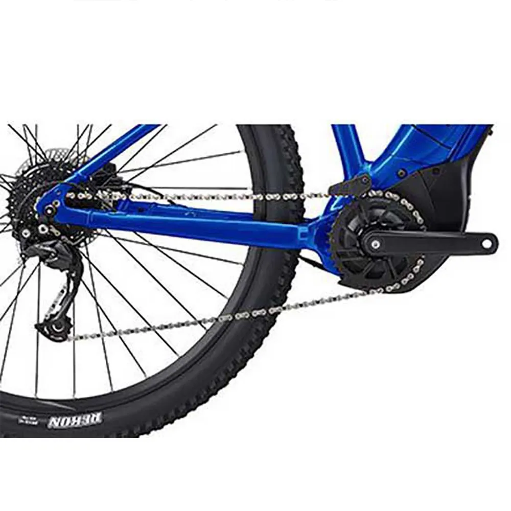 Giant Talon E+ 2 Syncdrive Core 29´´ Alivio 2023 Elektrische Mountainbike, Cobalt, L, 500Wh Giant Talon E+ 2 Syncdrive Core 29´´ Alivio 2023 Elektrische Mountainbike, Cobalt, L, 500Wh