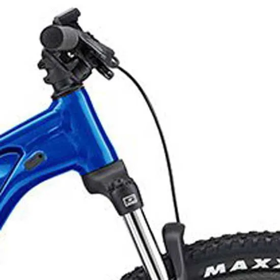 Giant Talon E+ 2 Syncdrive Core 29´´ Alivio 2023 Elektrische Mountainbike, Cobalt, L, 500Wh Giant Talon E+ 2 Syncdrive Core 29´´ Alivio 2023 Elektrische Mountainbike, Cobalt, L, 500Wh