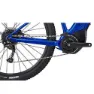 Giant Talon E+ 2 Syncdrive Core 29´´ Alivio 2023 Elektrische Mountainbike, Cobalt, L, 500Wh
