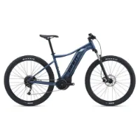 Giant Talon E+ 3 29´´ Alivio 2024 Elektrische Mountainbike Giant Talon E+ 3 29´´ Alivio 2024 Elektrische Mountainbike