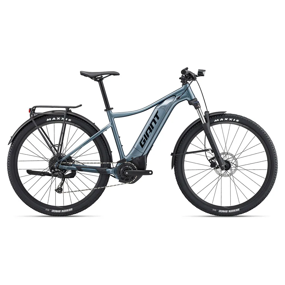 Giant Talon E+ Ex Syncdrive Core 29´´ Alivio 2023 Elektrische Mountainbike