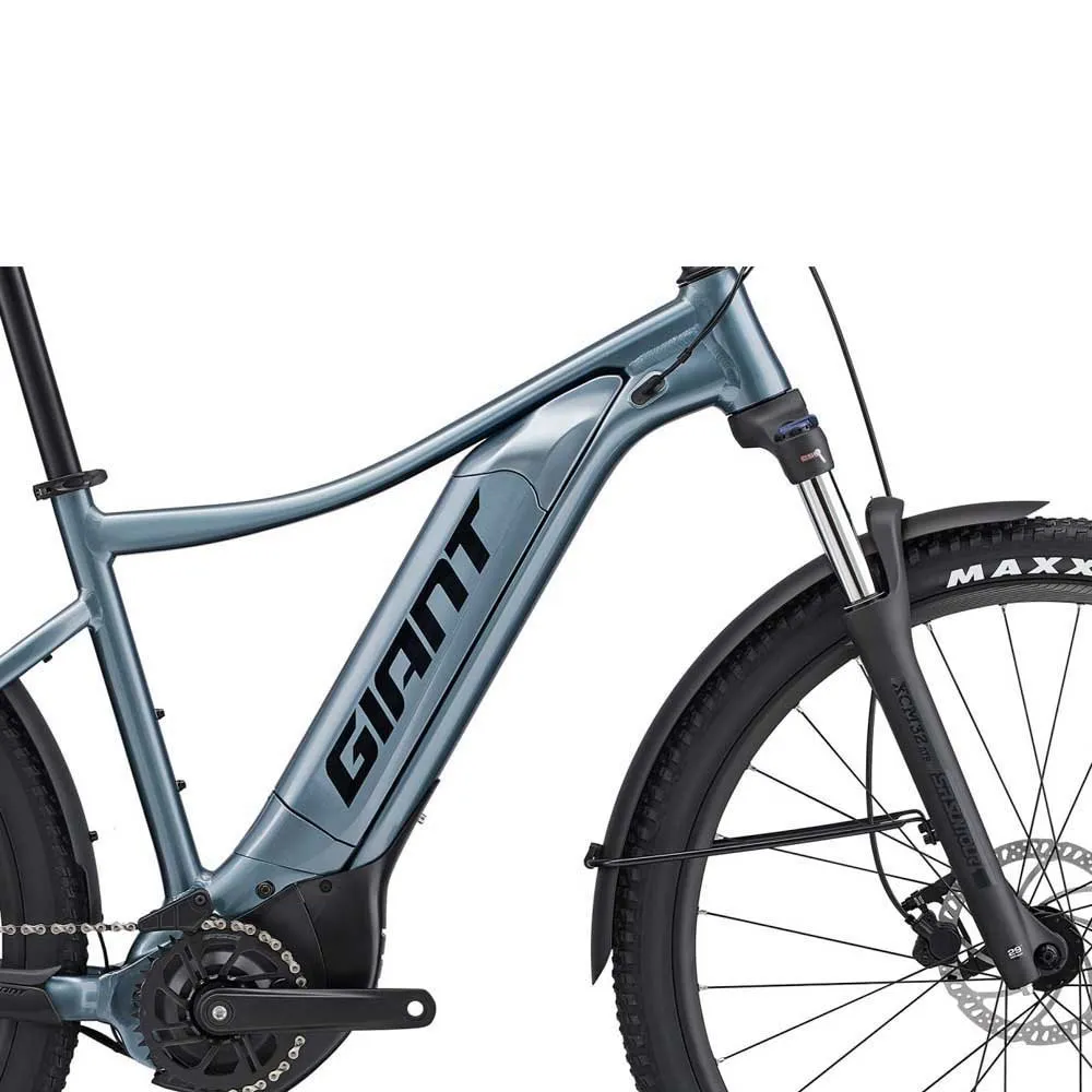 Giant Talon E+ Ex Syncdrive Core 29´´ Alivio 2023 Elektrische Mountainbike