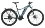 Giant Talon E+ EX | V2 Aged Denim 29" 500 Wh Diamant, Blau, L