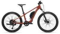 Giant Talon E+ JR 24 terracotta 24" 250 Wh Diamant