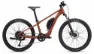 Giant Talon E+ JR 24 terracotta 24" 250 Wh Diamant, Bronze, 24"