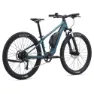Giant Talon E+ Syncdrive Move 26´´ Alivio 2023 Elektrische Mountainbike, Deep lake, One Size, 250Wh