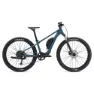 Giant Talon E+ Syncdrive Move 26´´ Alivio 2023 Elektrische Mountainbike, Deep lake, One Size, 250Wh