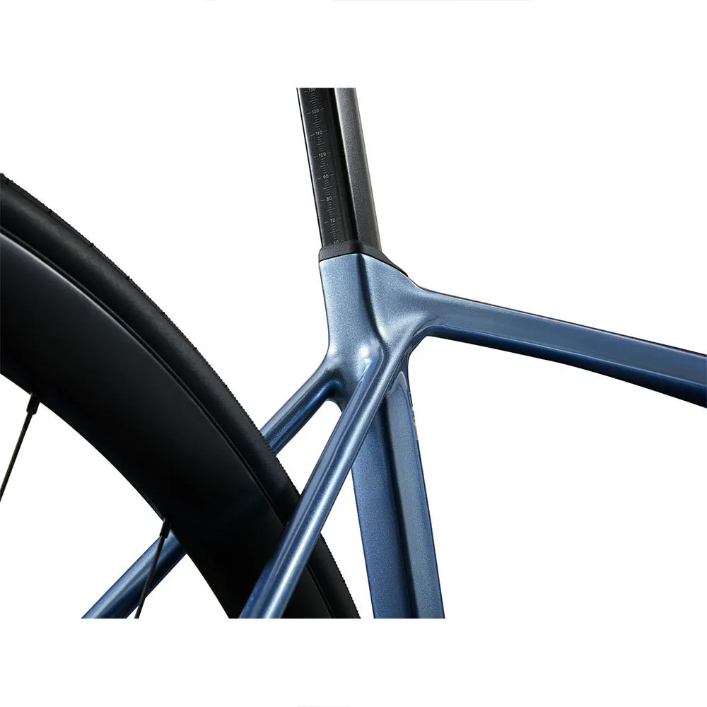 Giant Tcr Advanced 0-pc 105 Di2 2025 Rennrad Giant Tcr Advanced 0-pc 105 Di2 2025 Rennrad