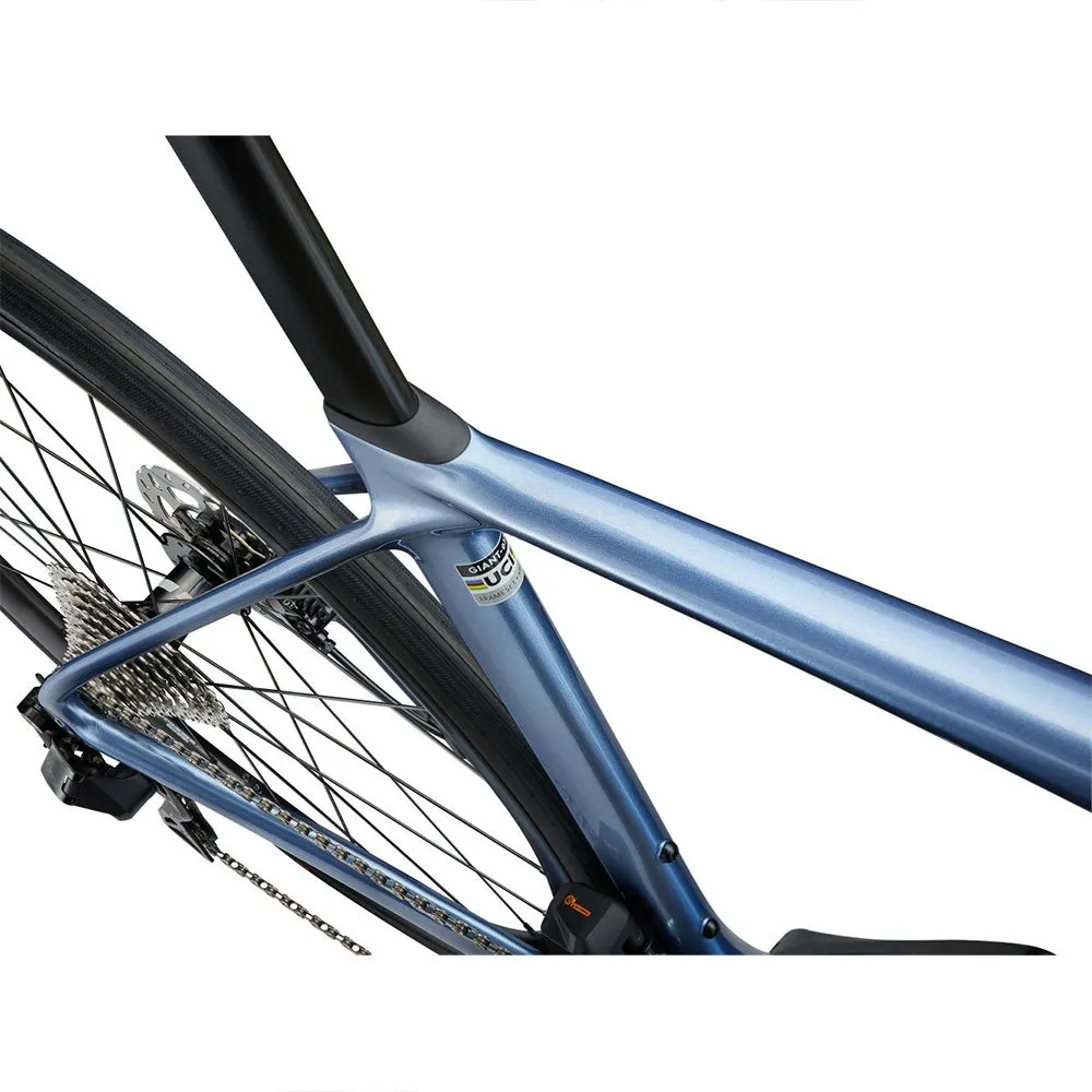 Giant Tcr Advanced 0-pc 105 Di2 2025 Rennrad Giant Tcr Advanced 0-pc 105 Di2 2025 Rennrad