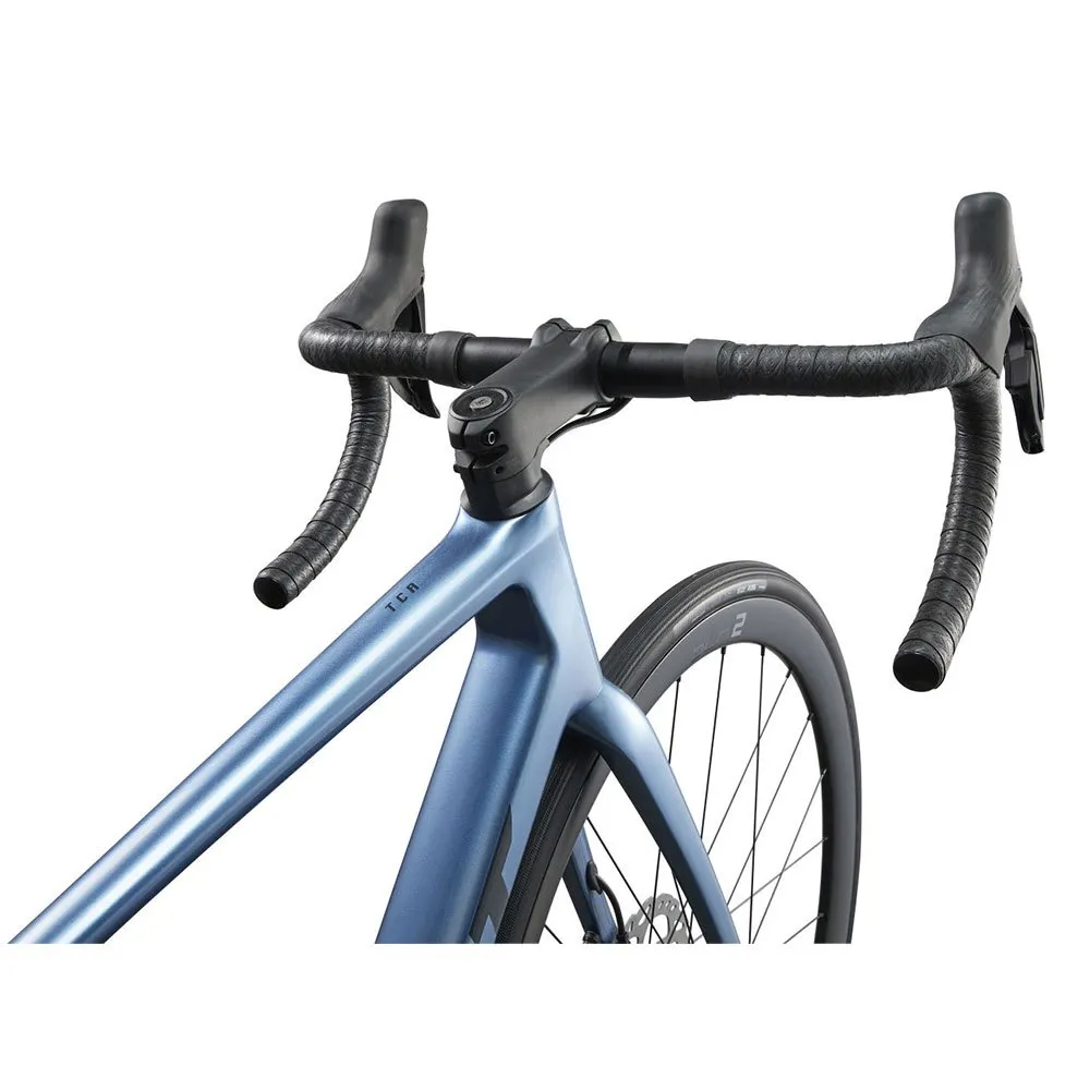 Giant Tcr Advanced 0-pc 105 Di2 2025 Rennrad Giant Tcr Advanced 0-pc 105 Di2 2025 Rennrad
