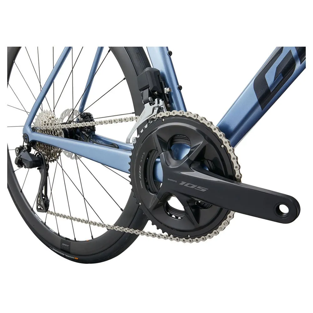 Giant Tcr Advanced 0 Pc 105 Di2 Rd-r8150 2025 Rennrad Giant Tcr Advanced 0 Pc 105 Di2 Rd-r8150 2025 Rennrad