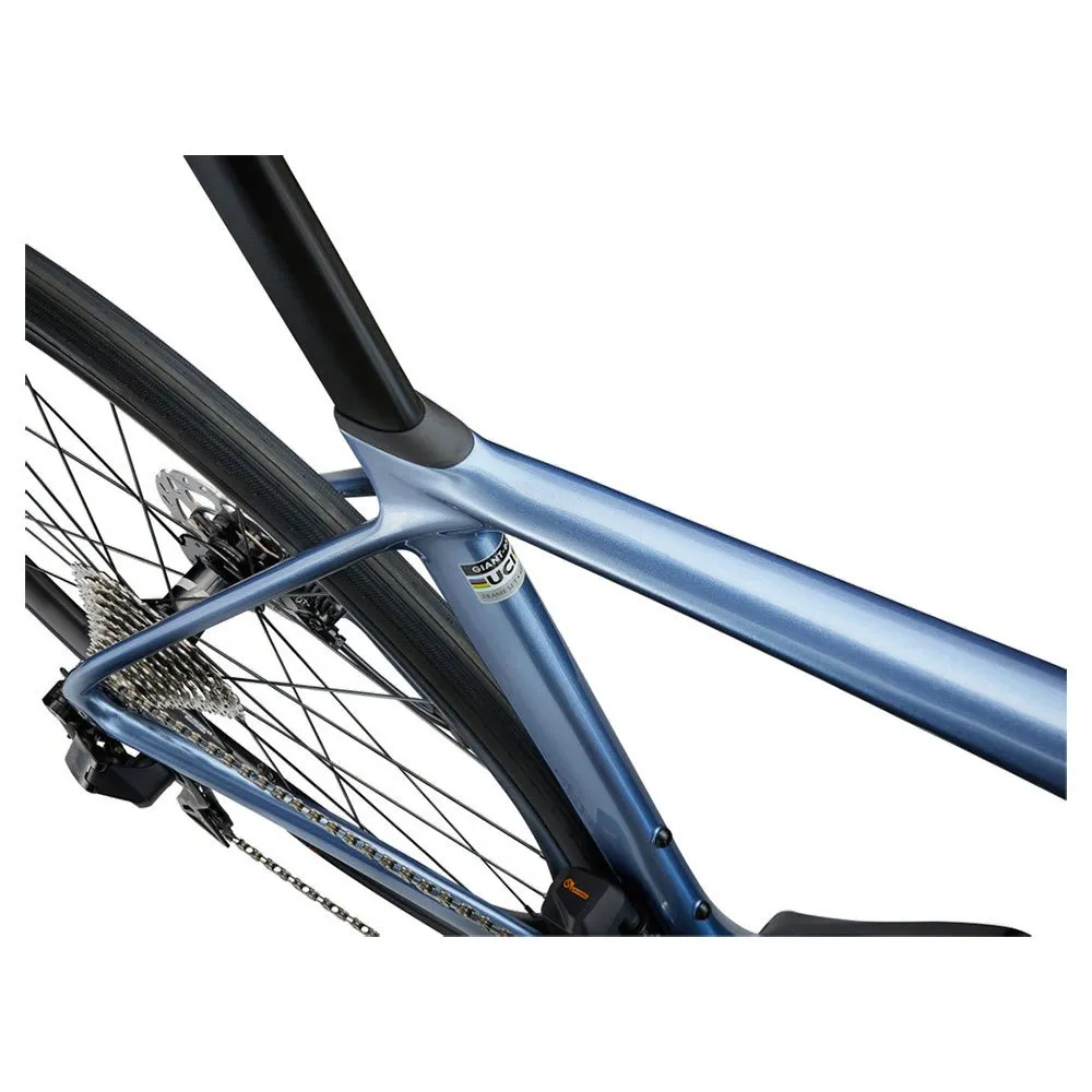 Giant Tcr Advanced 0 Pc 105 Di2 Rd-r8150 2025 Rennrad Giant Tcr Advanced 0 Pc 105 Di2 Rd-r8150 2025 Rennrad