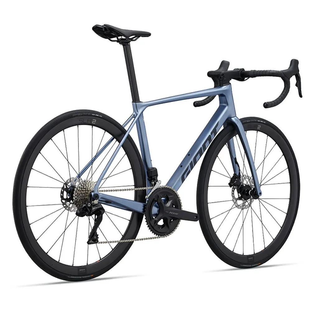Giant Tcr Advanced 0 Pc 105 Di2 Rd-r8150 2025 Rennrad Giant Tcr Advanced 0 Pc 105 Di2 Rd-r8150 2025 Rennrad