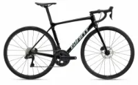 Giant TCR Advanced 0 Smoke 28" Diamant Giant TCR Advanced 0 Smoke 28" Diamant