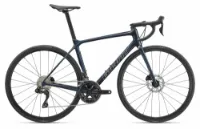 Giant TCR Advanced 1 Cold Night 28" Diamant Giant TCR Advanced 1 Cold Night 28" Diamant
