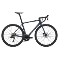 Giant Tcr Advanced 1+ Disc-pro Compact 105 Di2 2023 Rennrad Giant Tcr Advanced 1+ Disc-pro Compact 105 Di2 2023 Rennrad
