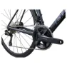 Giant Tcr Advanced 1+ Disc-pro Compact 105 Di2 2023 Rennrad, Cold night