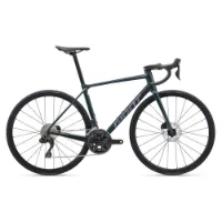 Giant Tcr Advanced 1-pc 105 Di2 2025 Rennrad Giant Tcr Advanced 1-pc 105 Di2 2025 Rennrad