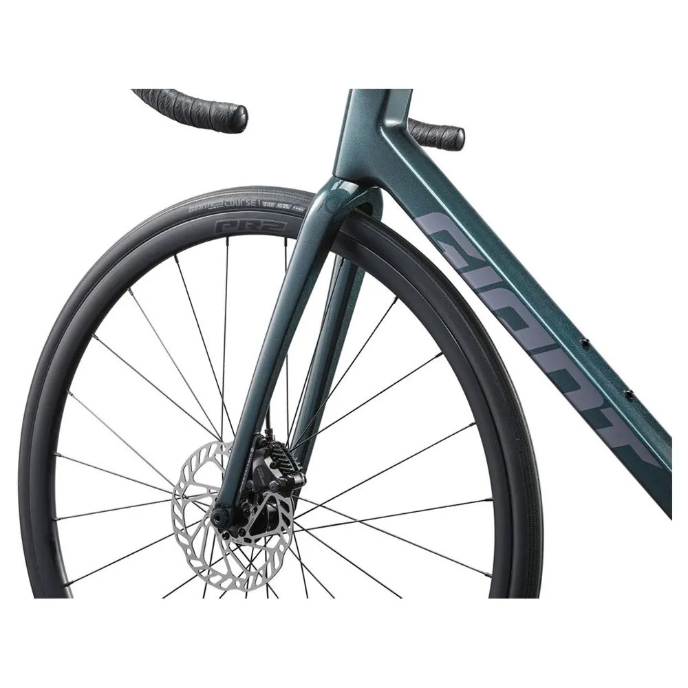 Giant Tcr Advanced 1-pc 105 Di2 2025 Rennrad Giant Tcr Advanced 1-pc 105 Di2 2025 Rennrad
