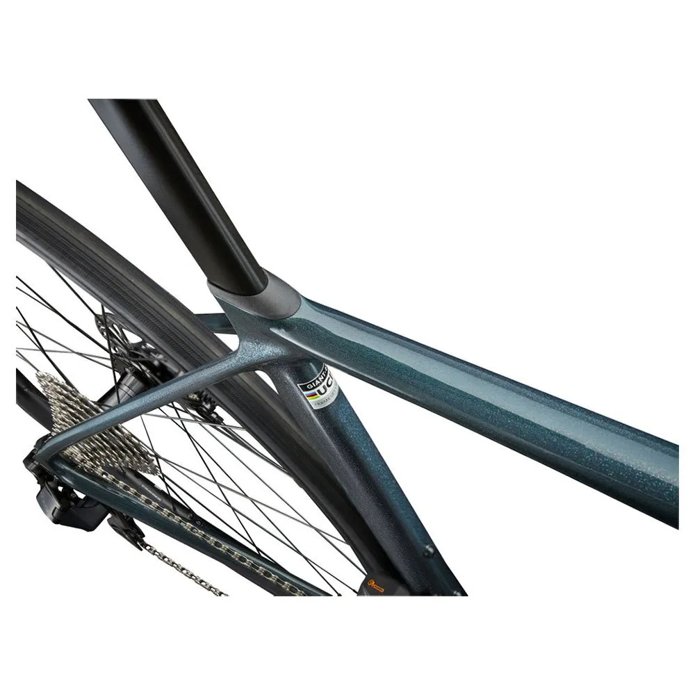 Giant Tcr Advanced 1-pc 105 Di2 2025 Rennrad Giant Tcr Advanced 1-pc 105 Di2 2025 Rennrad