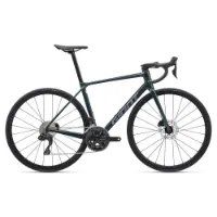 Giant Tcr Advanced 1 Pc 105 Di2 Rd-r8150 2025 Rennrad Giant Tcr Advanced 1 Pc 105 Di2 Rd-r8150 2025 Rennrad