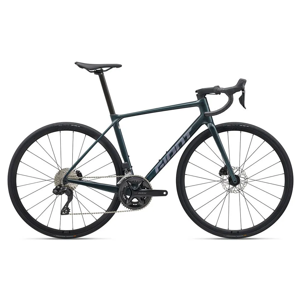 Giant Tcr Advanced 1 Pc 105 Di2 Rd-r8150 2025 Rennrad Giant Tcr Advanced 1 Pc 105 Di2 Rd-r8150 2025 Rennrad