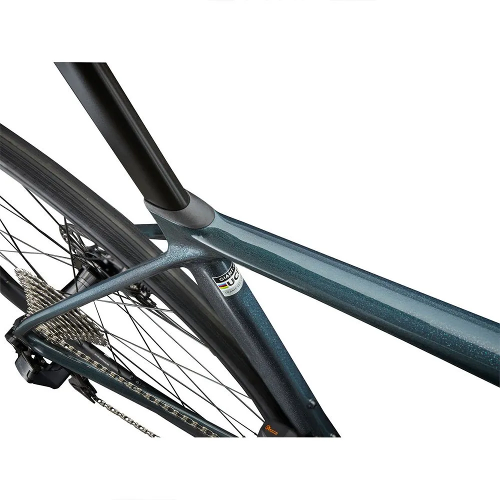 Giant Tcr Advanced 1 Pc 105 Di2 Rd-r8150 2025 Rennrad Giant Tcr Advanced 1 Pc 105 Di2 Rd-r8150 2025 Rennrad