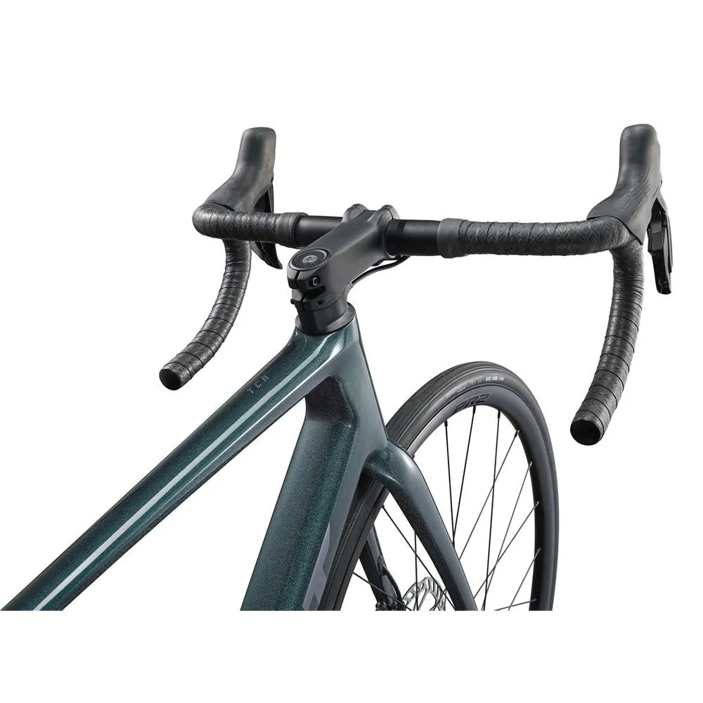 Giant Tcr Advanced 1 Pc 105 Di2 Rd-r8150 2025 Rennrad Giant Tcr Advanced 1 Pc 105 Di2 Rd-r8150 2025 Rennrad