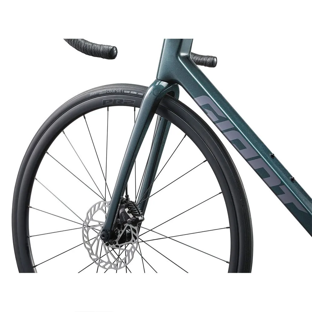 Giant Tcr Advanced 1 Pc 105 Di2 Rd-r8150 2025 Rennrad Giant Tcr Advanced 1 Pc 105 Di2 Rd-r8150 2025 Rennrad