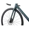 Giant Tcr Advanced 1 Pc 105 Di2 Rd-r8150 2025 Rennrad