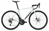 Giant TCR Advanced 2 illusion white 28" Diamant Giant TCR Advanced 2 illusion white 28" Diamant