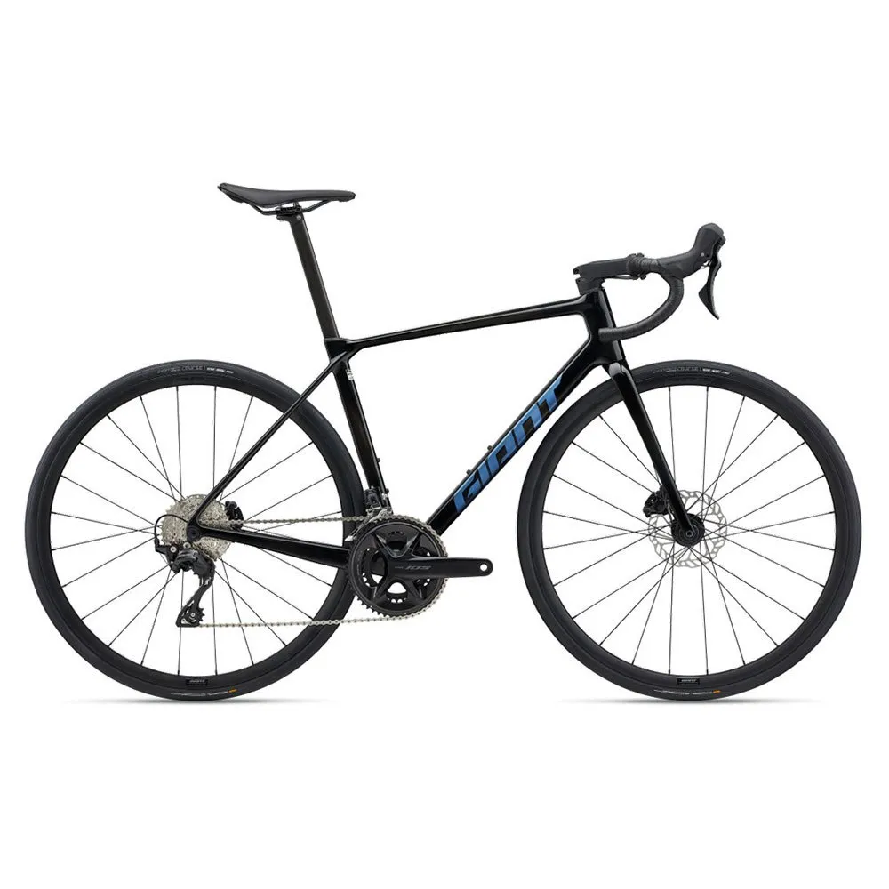 Giant Tcr Advanced 2-pc 105 2025 Rennrad Giant Tcr Advanced 2-pc 105 2025 Rennrad